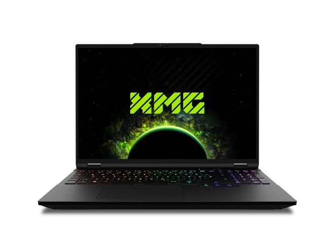 Schenker XMG Fusion 16 M25kfc Gaming-Notebook Core Ultra 9 275HX RTX 5070 32GB 1TB QWERTZ DE