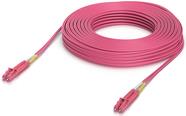 Ubiquiti OM4 Duplex LC UPC Fiber Patch Cable 30m (UACC-OFC-M2-LULU-30M)