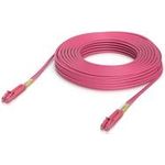 Ubiquiti OM4 Duplex LC UPC Fiber Patch Cable 30m (UACC-OFC-M2-LULU-30M)
