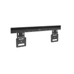 ACT Fixed TV Wall Mount, 37 inch up to 80 inch , ultra slim, VESA (AC8356)
