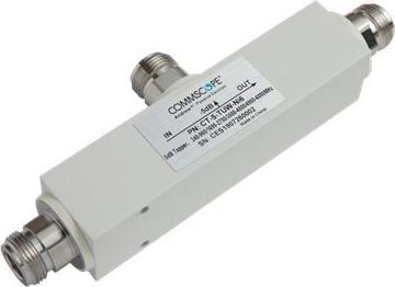 ANDREW 5dB Tapper 340-6000MHz N (CT-5-TUW-NI6)