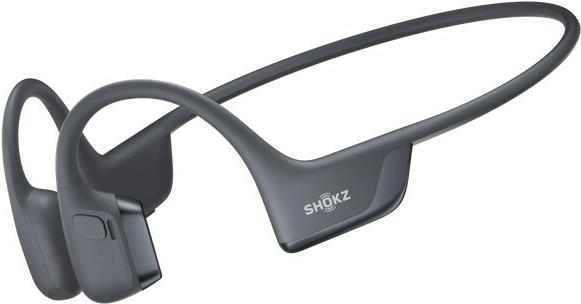 Shokz OpenRun Pro2 Schwarz (S820BK)