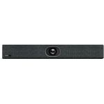 Yealink Video Conferencing A20 + TCP18 + Wpp30 + BYOD Videokonferenzsystem 20 MP Eingebauter Ethernet-Anschluss Videozusammenarbeit (1206647)