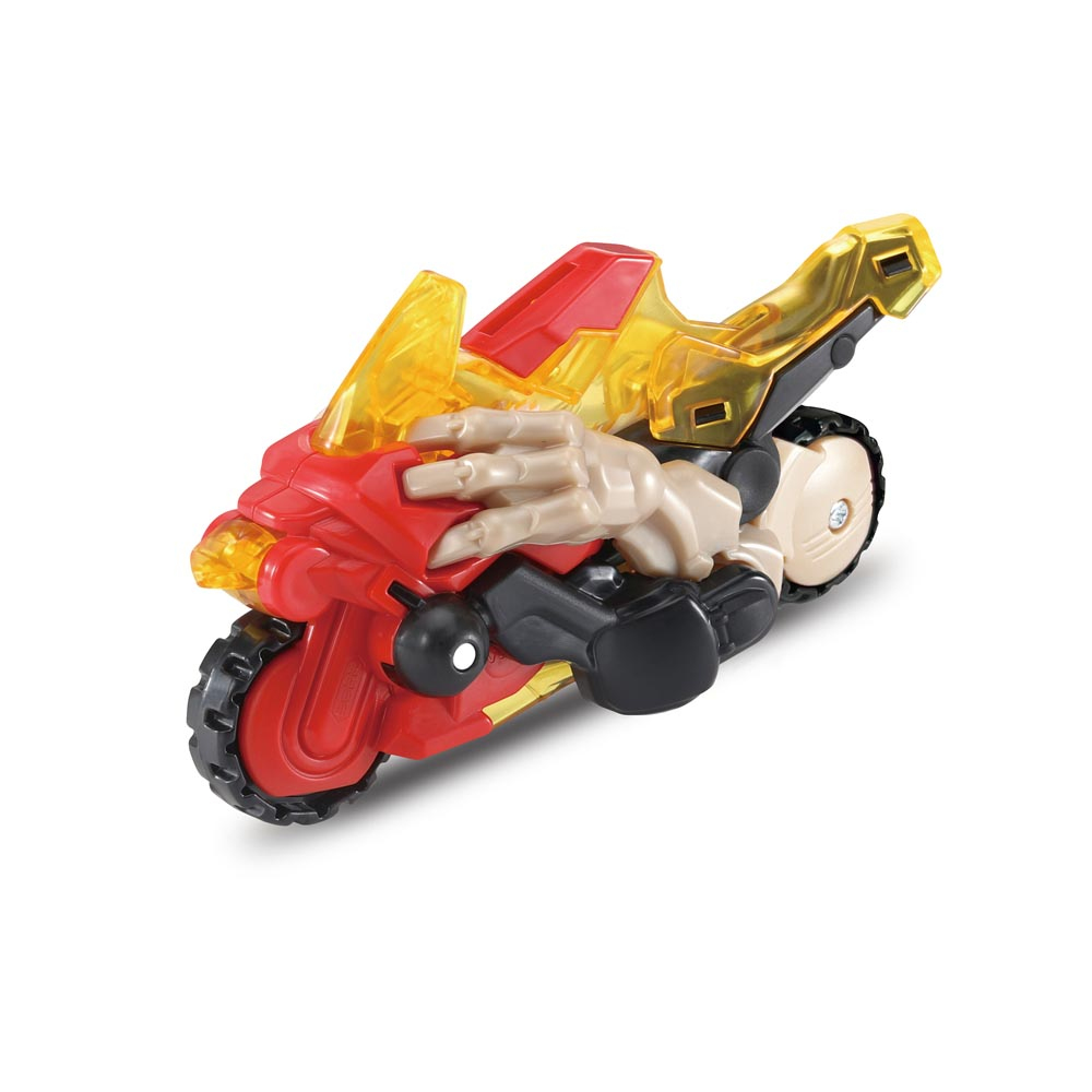 VTech Switch & Go Dinos Combo Mega Spinosaurus Mehrfarbig