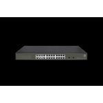 LevelOne Hilbert 26-Port Gigabit Smart Lite Switch (GES-2126)