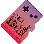 Emtec mSD 128GB UHS-I U3 V30 A1 EXPRESS (ECMSDM128GEXG)