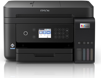 Epson L6270 Tintenstrahl A4 4800 x 1200 DPI 33 Seiten pro Minute WLAN (C11CJ61403)