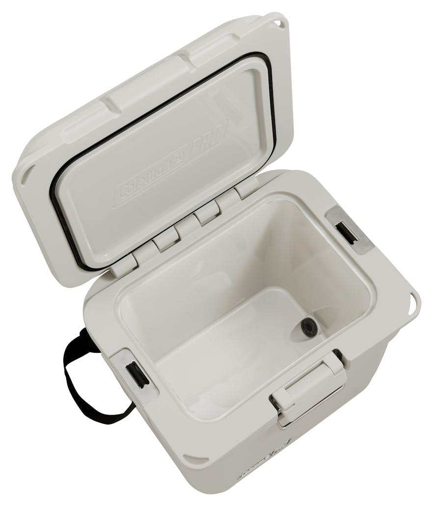 Coleman Pro Kühlbox 24 l Weiß