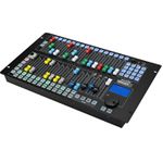 EUROLITE DMX Commander 512 DMX-Lichtsteuerpult 512 Kanäle Rackmontage 6U