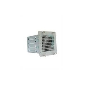Chenbro SR105 HDD Cage 4x Non-HotSwap