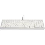 BakkerElkhuizen Tastatur Ultraboard 960 V2 Compact US retail (BNEU960V2US)
