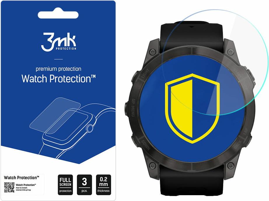 3MK Watch Protection (5903108459358)