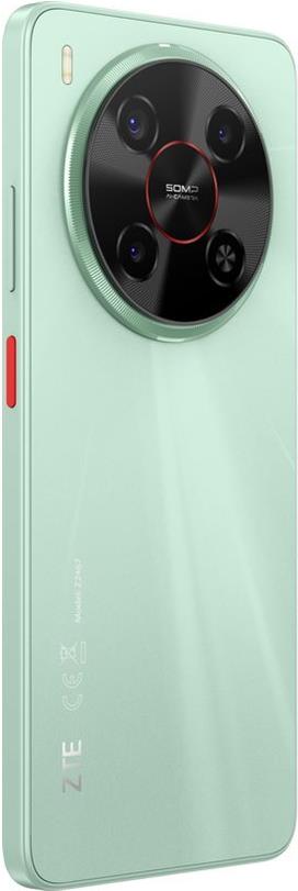 ZTE Blade V70 Max 4GB/128GB Lake Green - Smartphone (123447401023)