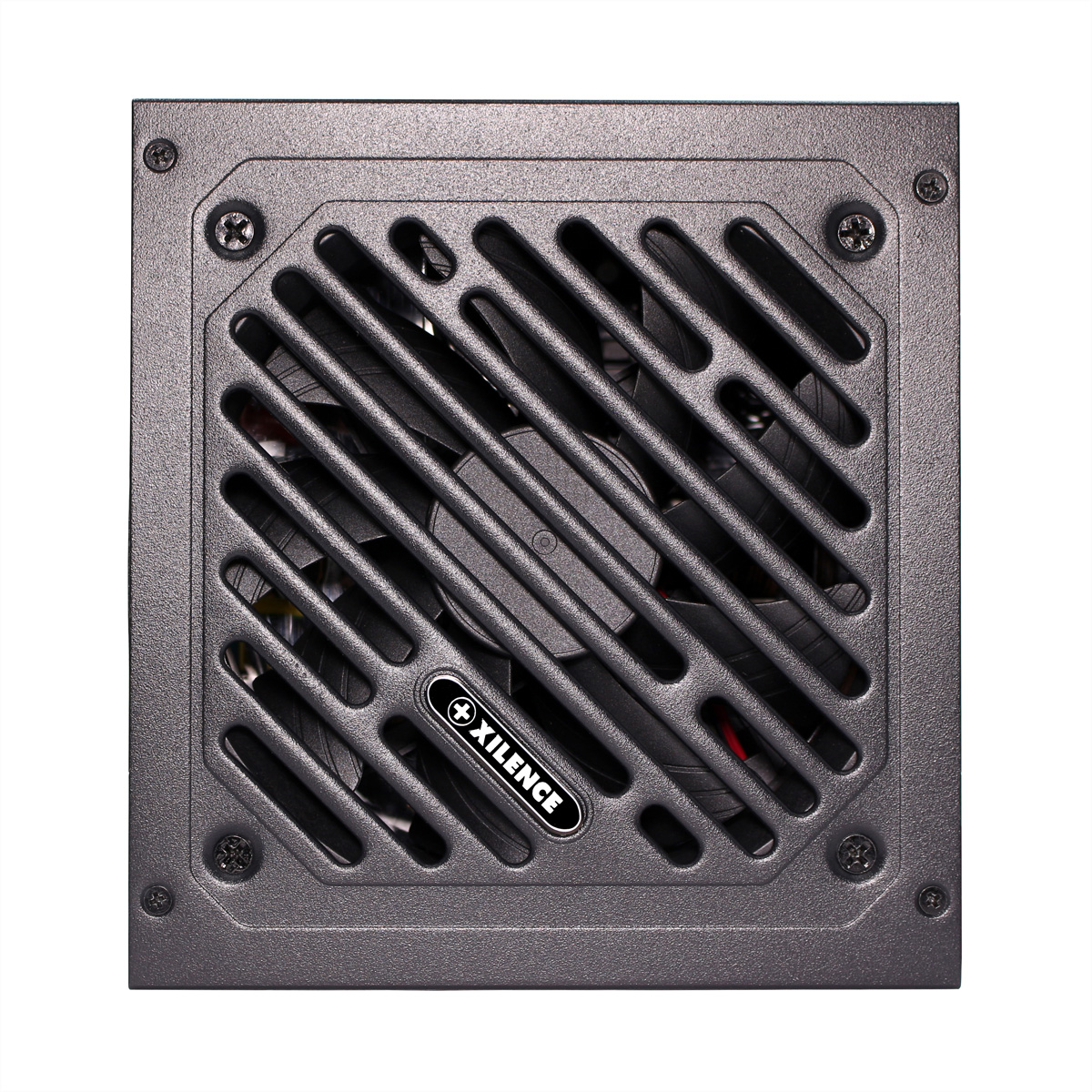 Xilence Gaming GOLD Series XP650R12 650 W 80 PLUS Gold Schwarz