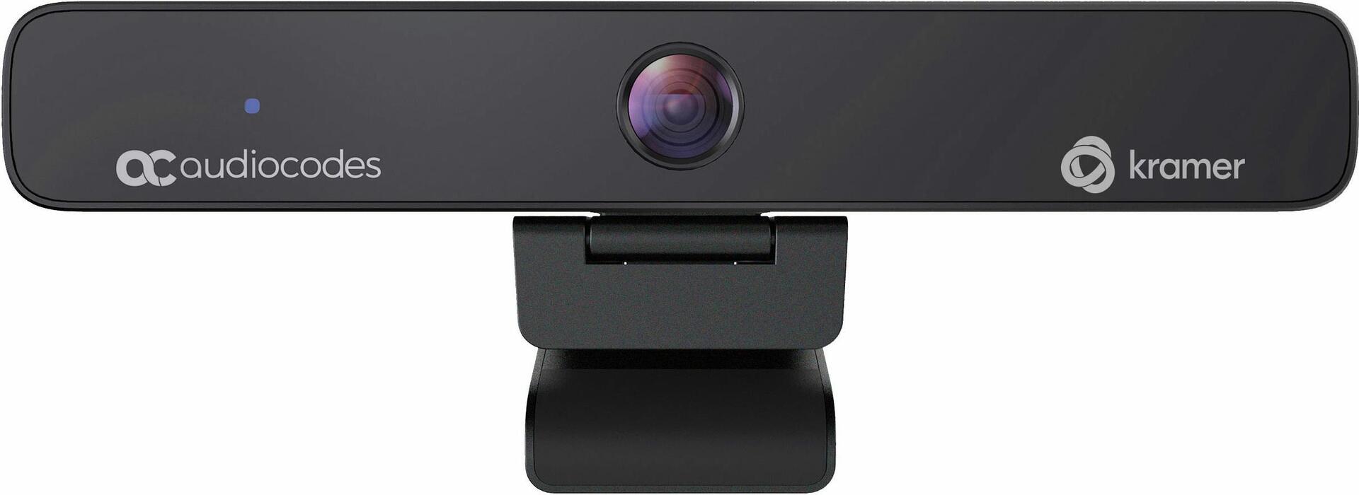 Kramer Electronics KAC-CAM-50M Webcam 2 MP 1920 x 1080 Pixel USB 2.0 Schwarz (78-80011490)