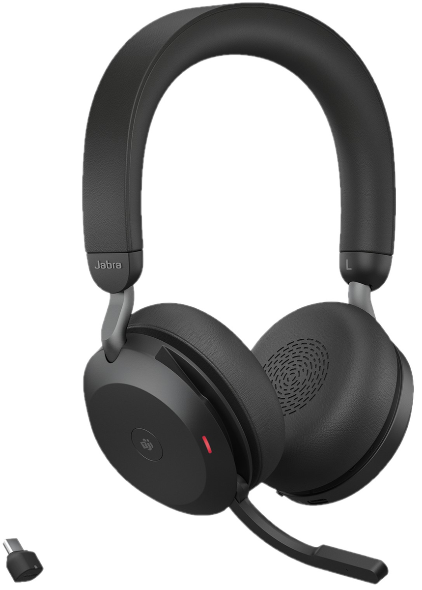 GN Jabra Jabra Evolve2 75 (27599-999-899)
