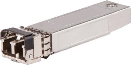 HP Enterprise kompatibel J9151E Netzwerk-Transceiver-Modul Faseroptik 10000 Mbit/s SFP+ (J9151E-C) (geöffnet)