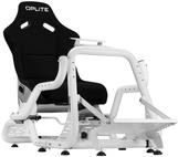 Oplite Cockpit GTR S8 Infinity Force white retail (OP-GTR-S8FFW)