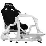 Oplite Cockpit GTR S8 Infinity Force white retail (OP-GTR-S8FFW)