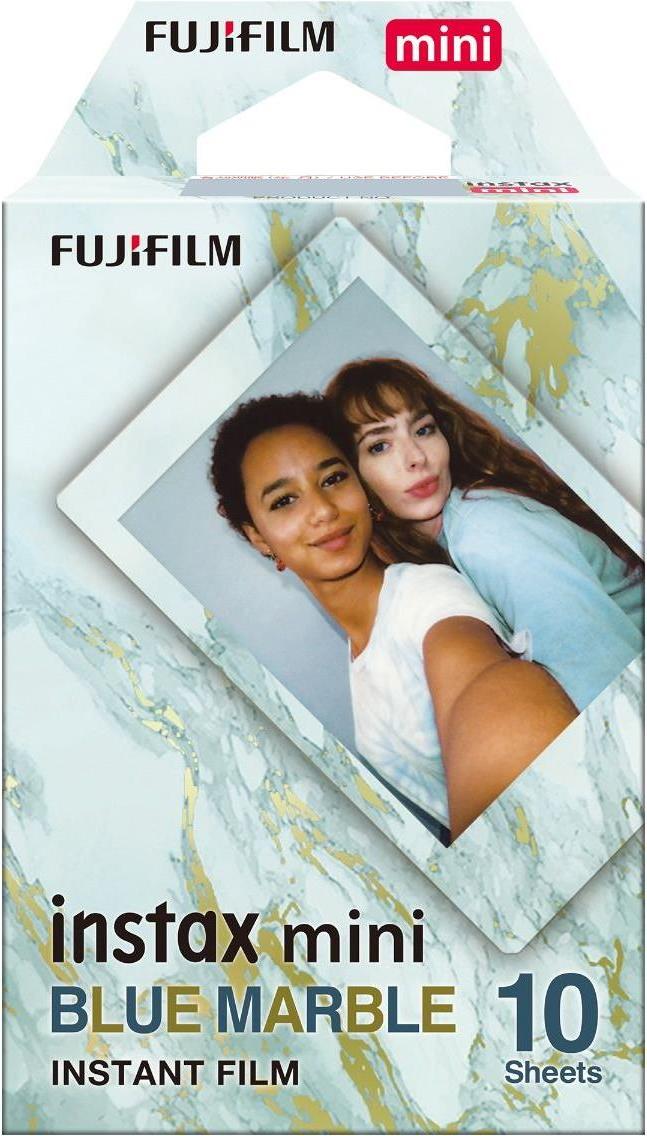Fujifilm Instax Mini Blue Marble (16656461)