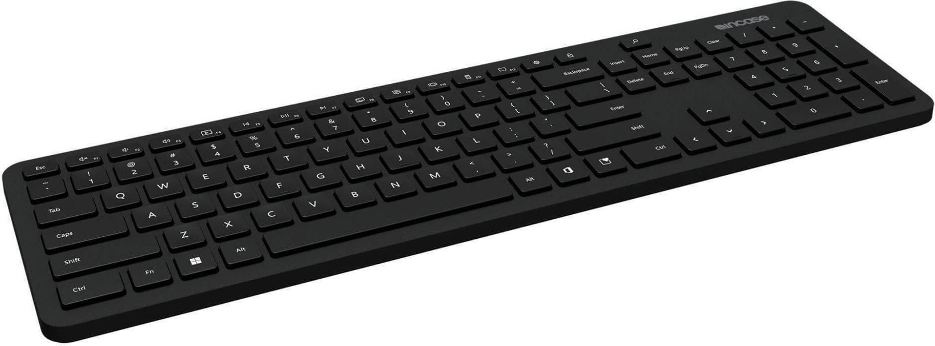 Incase Bluetooth KEYBOARD DE Layout (QSZ-00006)