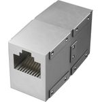 Hama Classic Line Netzwerkadapter, CAT-6, 1 Gbit/s (00300025)