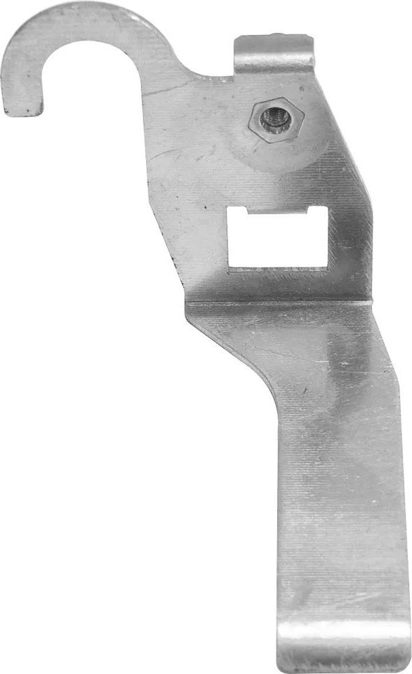 Creator3 Anti-Oozing Plate L FlashForge Zubehör Flashforge (20001158001)