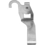 Creator3 Anti-Oozing Plate L FlashForge Zubehör Flashforge (20001158001)