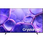 Samsung HG43U700FEUXEN 43 Zoll Crystal UHD 4K Hotel-TV – Smart TV, WLAN, HDR, LYNK Cloud (HG43U700FEUXEN)