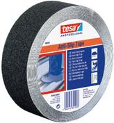 tesa Anti-Rutsch Klebeband schwarz 15m x100mm DIN 51130/DIN67510 (60950-00002-00)