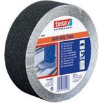 tesa Anti-Rutsch Klebeband schwarz 15m x100mm DIN 51130/DIN67510 (60950-00002-00)