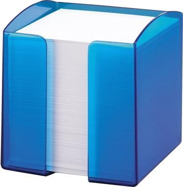 Durable TREND Quadratisch Blau - Transparent (1701682540)