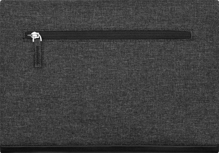Rivacase Lantau 8802 Notebook-Hülle 13,3" Schwarz-Grau