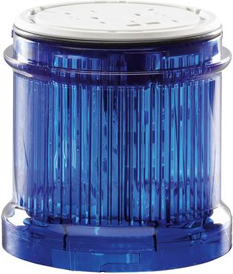 Eaton Signalsäulenelement LED SL7-BL24-B Blau Blau Blinklicht 24 V (171439)