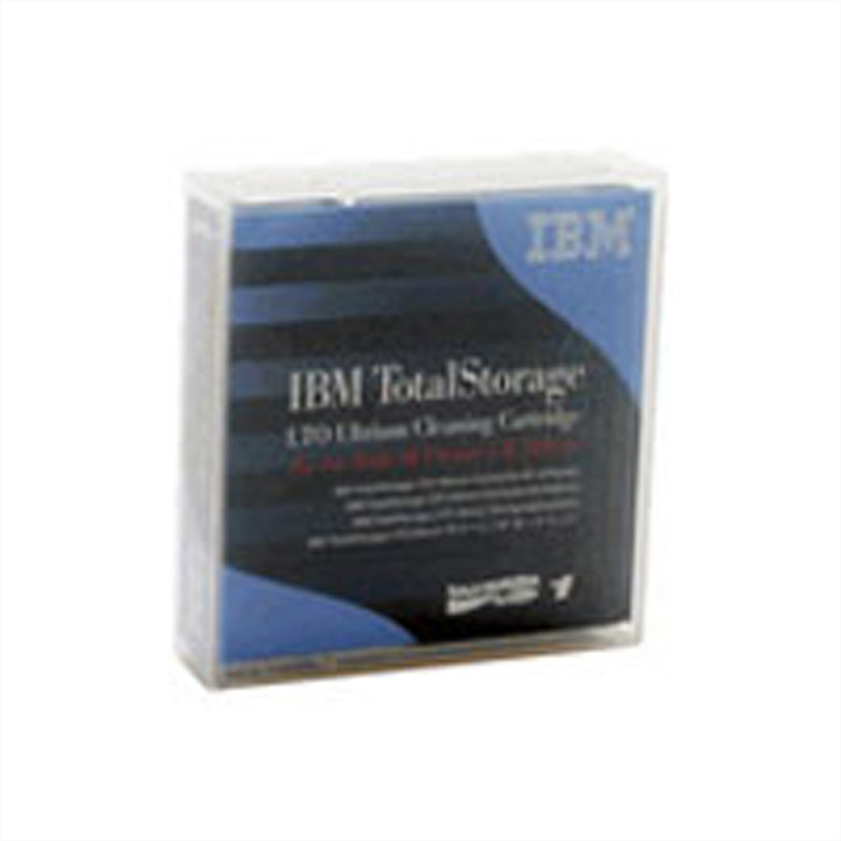 IBM LTO Ultrium Reinigungskassette (35L2086)