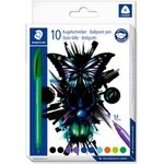 STAEDTLER Kugelschreiber ball 4320 M 10ST (4320MC10E1)