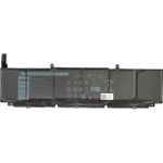 Dell 451-BCQL Notebook-Akku 97 Wh 6-Zellen Li-Ion für XPS 9700/9710/9720/9730