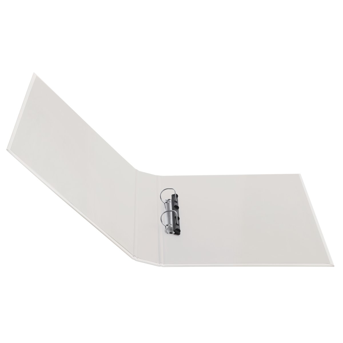 Herlitz MaX GREENline Ringmappe A4 2-Ring 2,5 cm Blau - Grün - Weiß