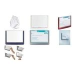 DURABLE Türschild CLICK SIGN 149x105,5 mm 1 ST 486102