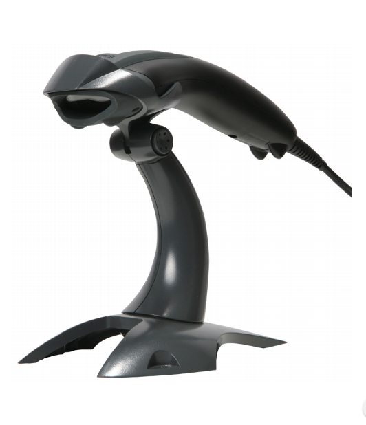 Honeywell Voyager 1200g Handscanner 1D Laser Schwarz