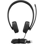 Lenovo Gen 2 Headset (4XD1P83425)