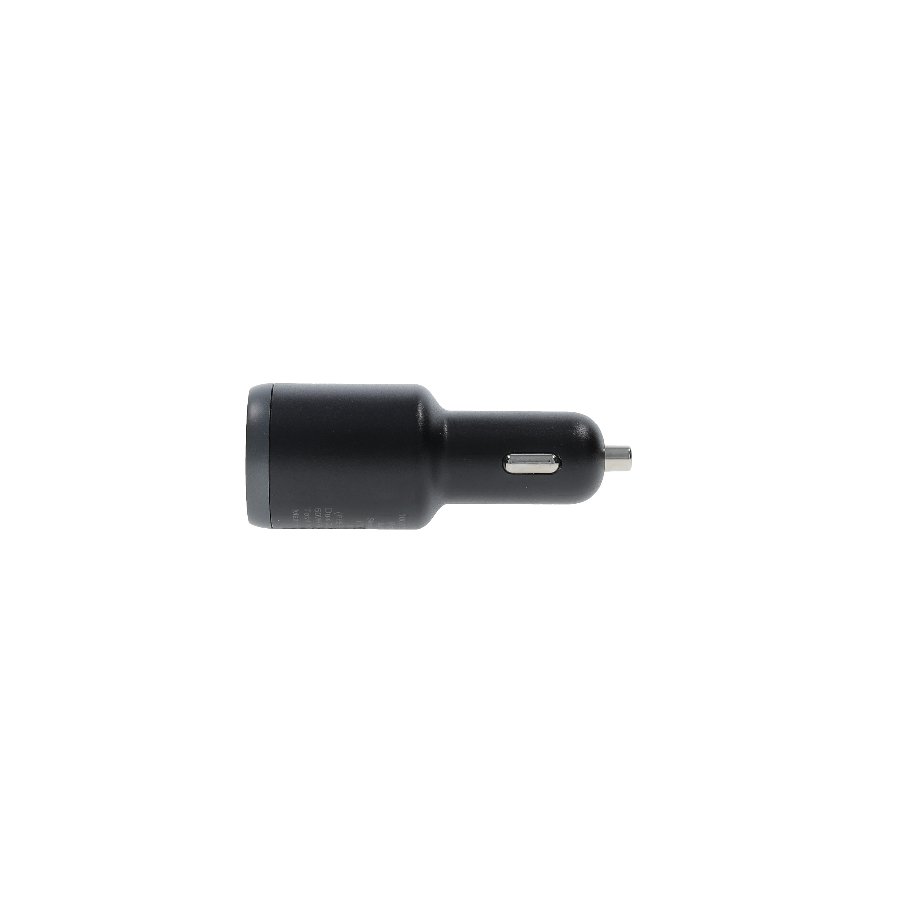 OtterBox 77-98237 Auto-Netzteil 100 W 2 x USB-C Schwarz