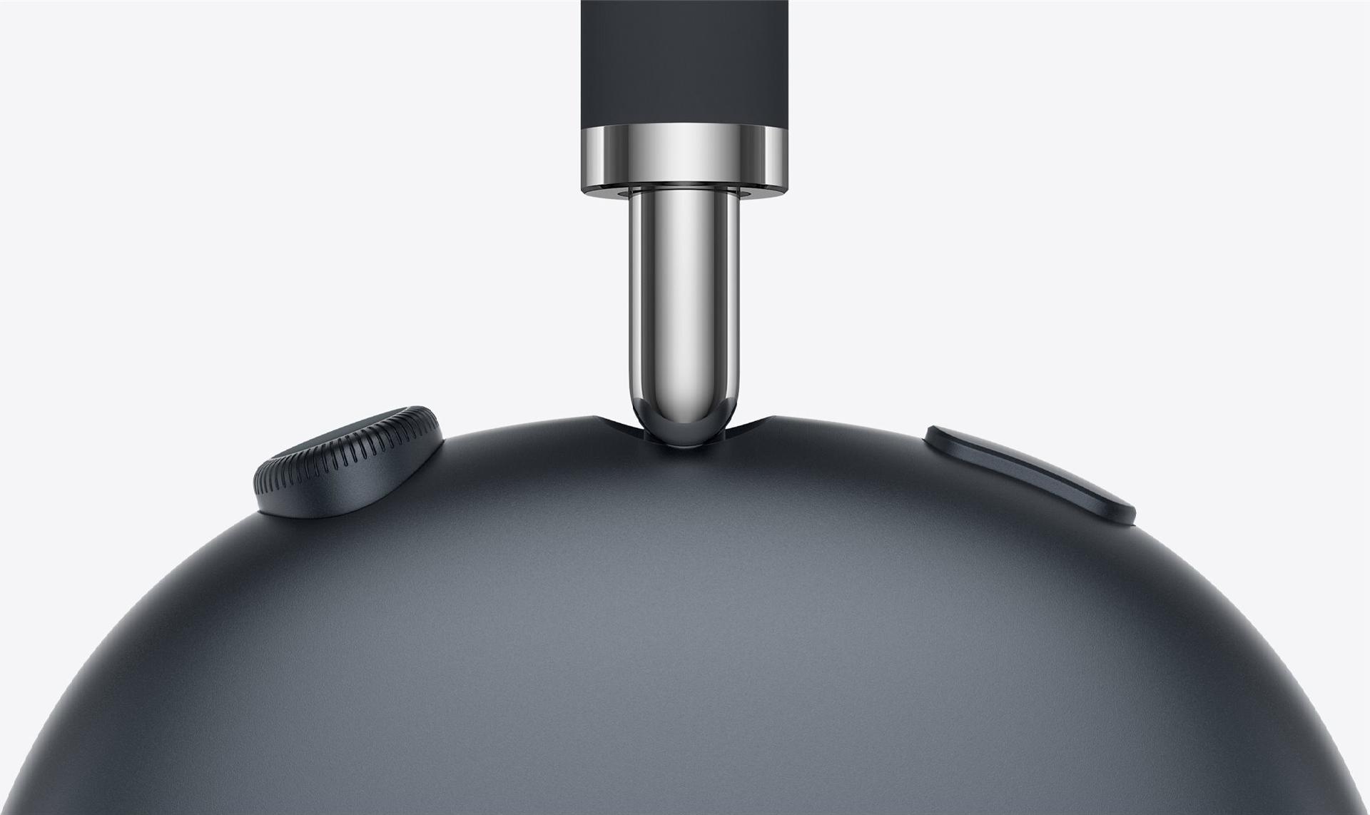 Apple AirPods Max Kopfhörer Midnight | 100503476