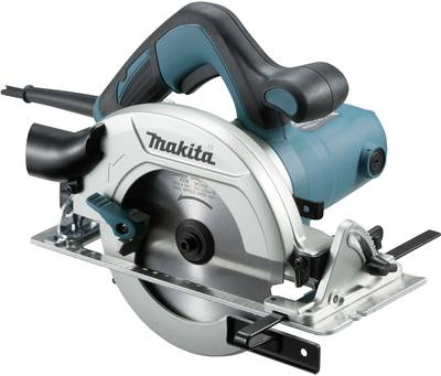 Makita HS6601J - Kreissäge - 1050 W - 165 mm (HS6601J)