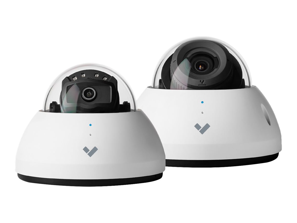 Verkada CD52-E Outdoor Dome Überwachungskamera 5 MP Ethernet PoE Plus 256 GB