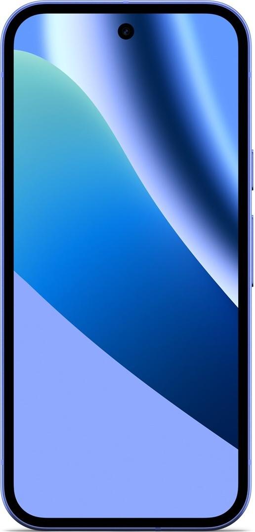 Google Pixel 10a 6.3" OLED 8 GB RAM 128 GB Lavendel