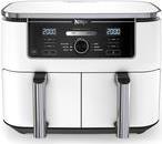 SharkNinja Heißluftfritteuse AF400EUWH (AF400EUWH) (geöffnet)