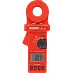 BENNING CM E1 Multimeter Digitales Multimeter CAT III 300V (044684)