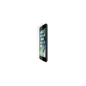 Belkin Displayschutzfolie tempered Glass iPhone 7 F8W768vf (F8W768VF)