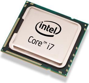 HP Inc Intel Core i7 740QM (612259-001)